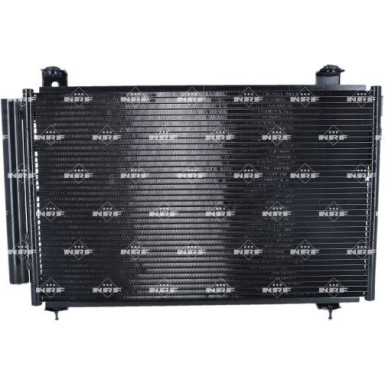 Kondensator, Klimaanlage EASY FIT 35596