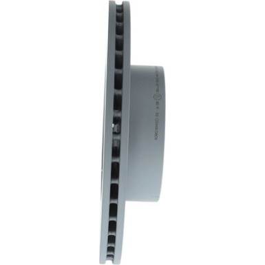 Bremsscheibe | BMW 3,4 18 | 0 986 479 H33