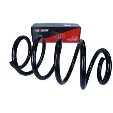 Fahrwerksfeder | 60-1046