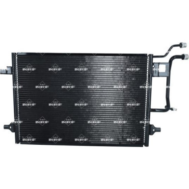 Kondensator, Klimaanlage EASY FIT 35199