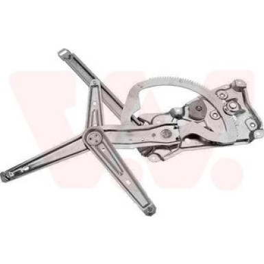 VAN WEZEL Fensterheber