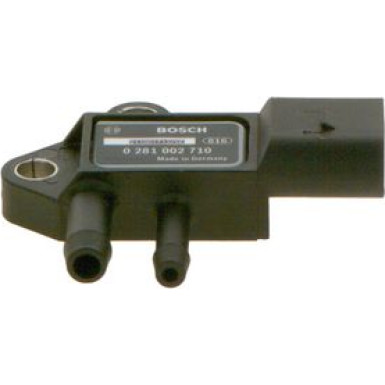 12 616 035 Sensor, Abgasdruck | AUDI,SEAT,SKODA,VW | 0 281 002 710