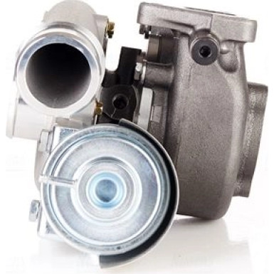 Nissens Turbo HYUNDAI Santa Fe 05 FACTORY NEW 93125