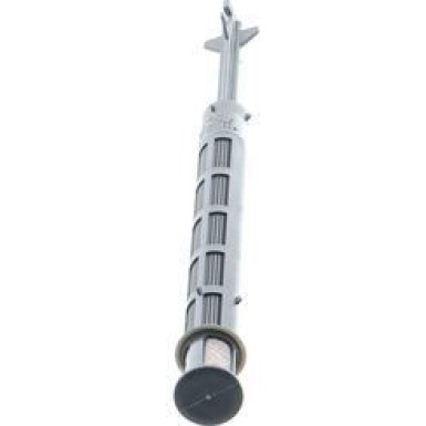 Trockner, Klimaanlage BEHR Premium Line AD 57 000P