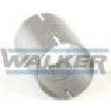 DM55 L90 Rohrverbinder | Rohr in Rohr | 86154