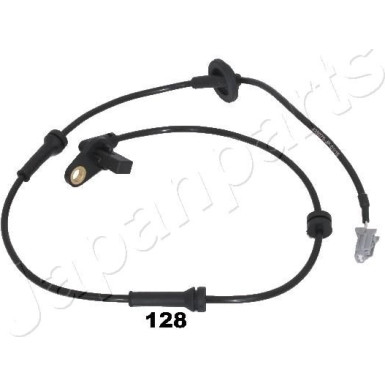 ABS-128 Sensor, Raddrehzahl