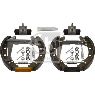 FEBI BILSTEIN Bremsbacken 37547