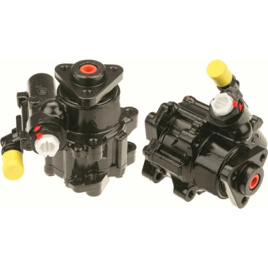 JPR734 Hydraulikpumpe, Lenkung