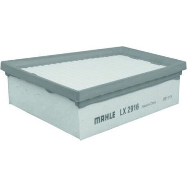 MAHLE Luftfilter MAHLE Luftfilter