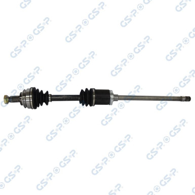GSP Antriebswelle 205018