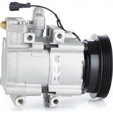 Kompressor PKW HYUNDAI SANTA FE 00- 2.0 CRDI FIRST FIT 89276