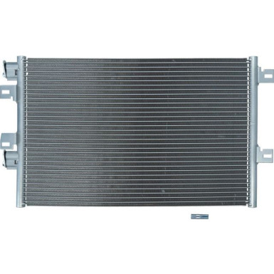 KAMOKA Kondensator, Klimaanlage 7800287