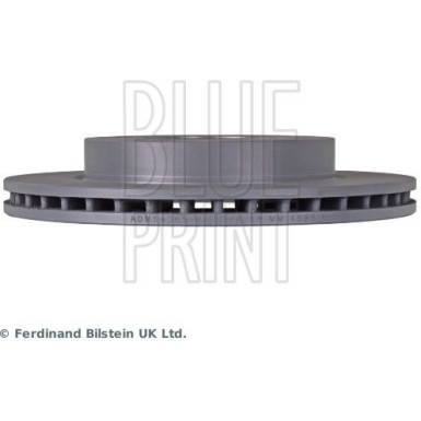 BluePrint Bremsscheibe BluePrint Bremsscheibe