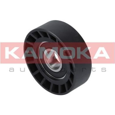 KAMOKA Umlenk-/Führungsrolle, Keilrippenriemen