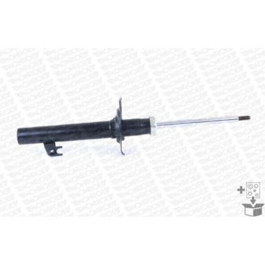 MONROE ORIGINAL-Gasdämpfer VA li | CITROEN C1,PEUG 107,TOYO Aygo 05 | G7020