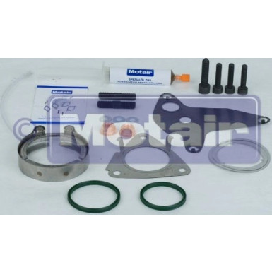 ORIGINAL Profi-Paket 1 VW T5 2,5TDI 05 Garrett Turbo ProKit NEU 660926