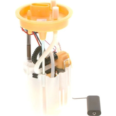 0 580 203 491 Kraftstoff-Fördereinheit 0 580 203 491 Kraftstoff-Fördereinheit