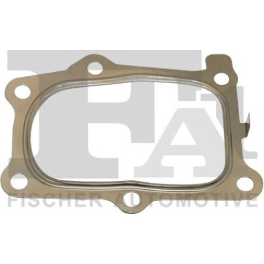 400-519 Dichtung, Lader