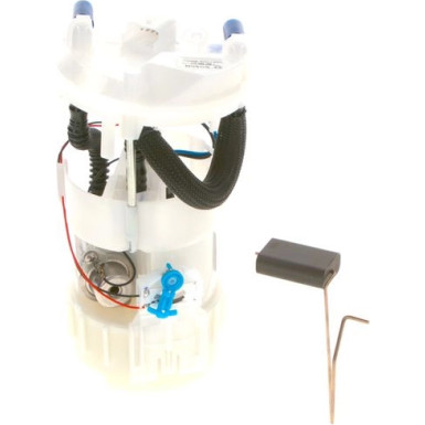 1 987 580 007 Kraftstoff-Fördereinheit 1 987 580 007 Kraftstoff-Fördereinheit