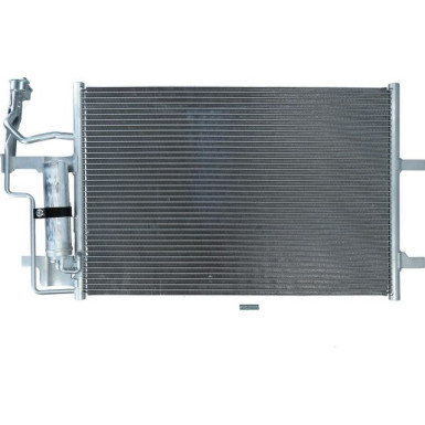 KAMOKA Kondensator, Klimaanlage 7800132