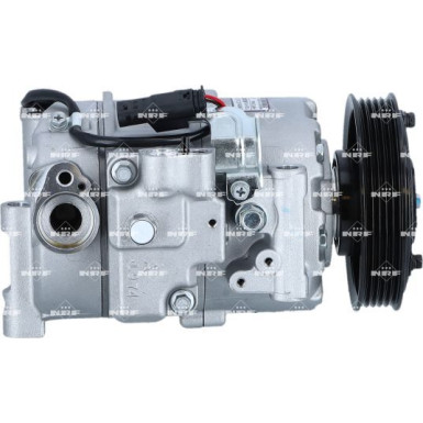 NRF Kompressor, Klimaanlage 32931 EASY FIT