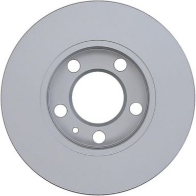 KAMOKA Bremsscheibe 103205