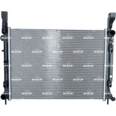Kühler, Motorkühlung | NRF53001