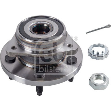 Radlagersatz | 172585 Radlagersatz | 172585