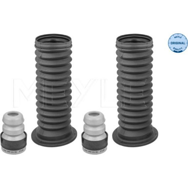 Staubschutzsatz VA RENAULT Captur,Clio 12 MEYLE-ORIGINAL-KIT: Better solution for you 16-14 640 0007