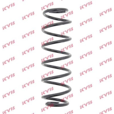 KYB Fahrwerksfeder Honda T. Civic Viii 1.4 01/06 | RH6606
