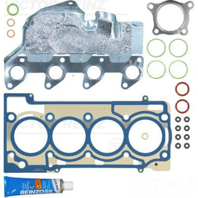 Dichtungssatz Zylinderkopf | AUDI,SEAT,SKODA,VW 1.2 TSI 09 | 02-36650-01