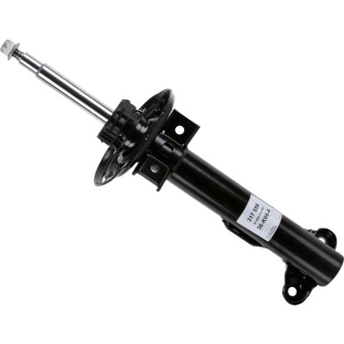 SACHS Stoßdämpfer | 317 556