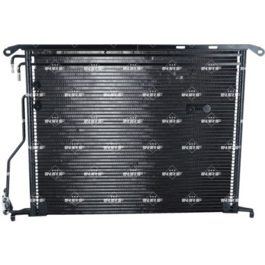 Kondensator, Klimaanlage | 35578 Kondensator, Klimaanlage | 35578