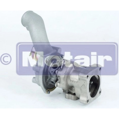 ORIGINAL TURBO | AUDI A4(8D5, B5),S4 | 333047