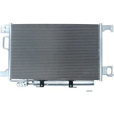 KAMOKA Kondensator, Klimaanlage 7800270