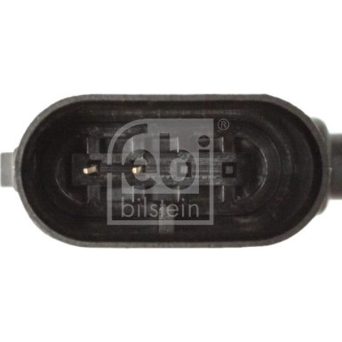 FEBI BILSTEIN Sensor, Raddrehzahl | 179125