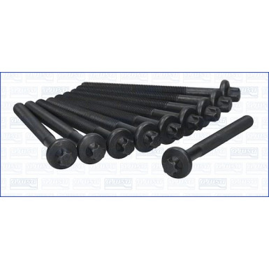 Zylinderkopfschraubensatz 81022300