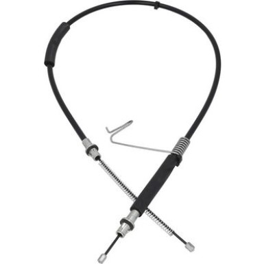 KAMOKA Seilzug, Feststellbremse 1190099