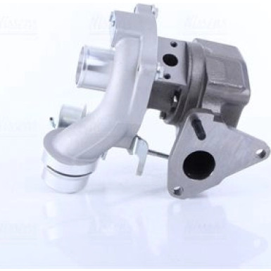 Nissens Turbo DACIA Duster,NISSAN,RENAULT 04 FACTORY NEW 93078