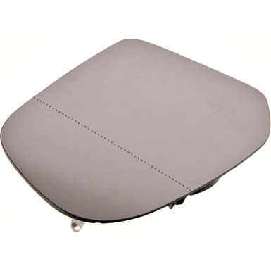 Spiegelglas, Außenspiegel M B A Klasse W169 asphärisch OE 1698100821 HAGUS 3017838