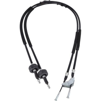 KAMOKA Seilzug, Feststellbremse KAMOKA Seilzug, Feststellbremse