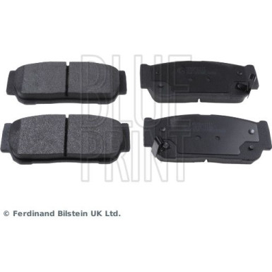 BluePrint Bremsbeläge ADG042111