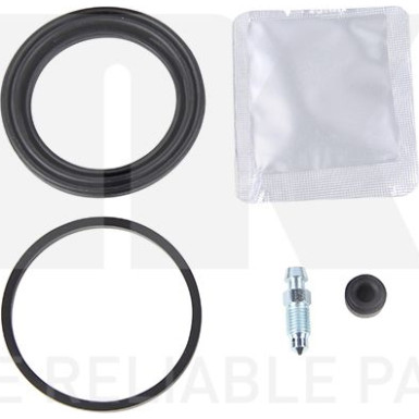 REPARATURSATZ BREMSSATTEL MAZDA P. 6 1,8-2,5 07 | 8832025