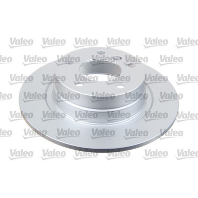 VALEO Bremsscheibe | 672569