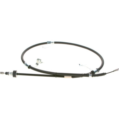 Handbremsseil | HYUNDAI Accent KIA 10 | 1987482849
