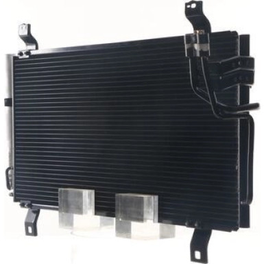 Kondensator, Klimaanlage BEHR AC 714 000S