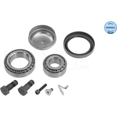 Radlagersatz MEYLE-ORIGINAL: True to OE 140330056