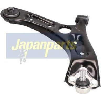 Lenker, Radaufhängung BS-H73R