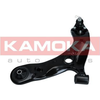 KAMOKA Lenker, Radaufhängung KAMOKA Lenker, Radaufhängung