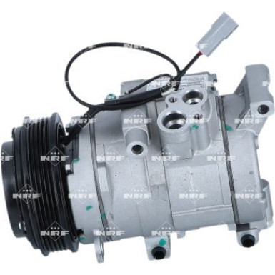 Kompressor, Klimaanlage EASY FIT 320003